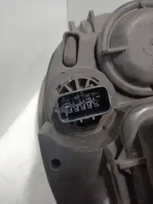 Second-hand car spare part right headlight for mini mini (r50,r53) cooper oem iam references   