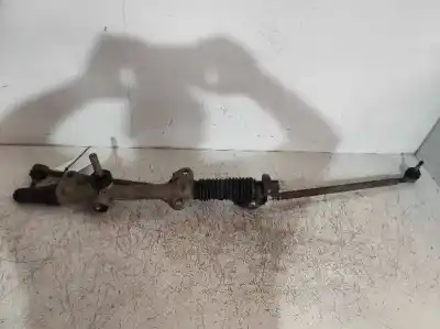 Second-hand car spare part steering rack for citroen saxo 1.1 sx oem iam references 9620470480