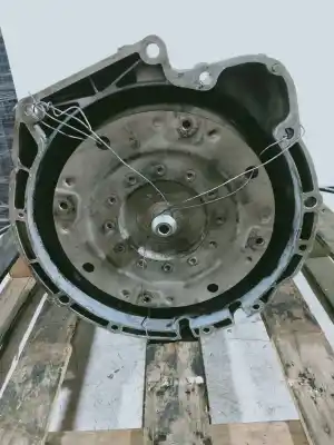 Second-hand car spare part gearbox for bmw x3 (e83) 3.0d oem iam references 6hp26x