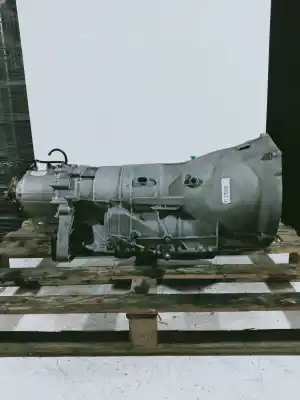 Second-hand car spare part gearbox for bmw x3 (e83) 3.0d oem iam references 6hp26x 1068020061 0287350 automatico 020061