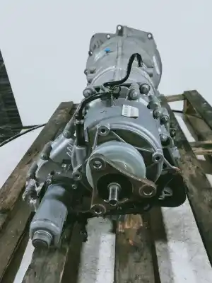 Second-hand car spare part gearbox for bmw x3 (e83) 3.0d oem iam references 6hp26x 1068020061 0287350 automatico 020061