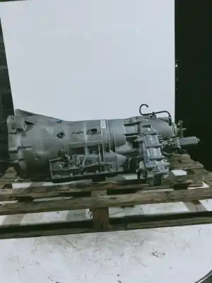 Second-hand car spare part gearbox for bmw x3 (e83) 3.0d oem iam references 6hp26x 1068020061 0287350 automatico 020061