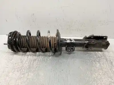 Second-hand car spare part FRONT RIGHT SHOCK ABSORBER for FORD PUMA  OEM IAM references L1TC18045LD  