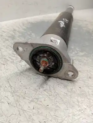 Автозапчасти б/у задний левый амортизатор за ford puma st-line ссылки oem iam l1tc18080lf  