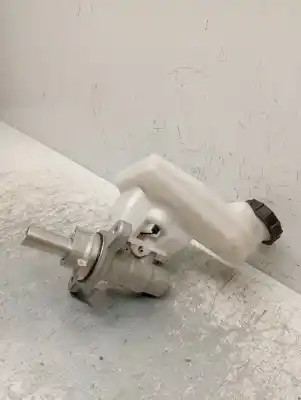 Автозапчастина б/у гальмівний насос для ford puma st-line посилання на oem iam 829406