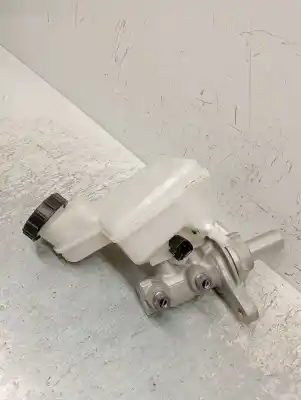 Автозапчастина б/у гальмівний насос для ford puma st-line посилання на oem iam 829406  l1tc2k478a