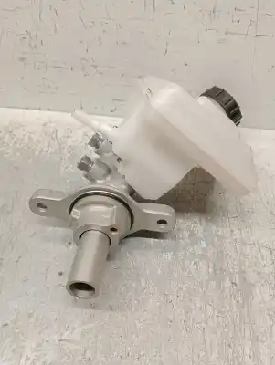 Автозапчастина б/у гальмівний насос для ford puma st-line посилання на oem iam 829406  l1tc2k478a