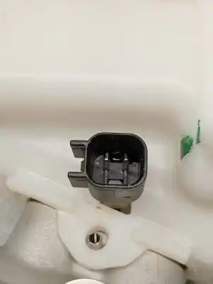 Автозапчастина б/у гальмівний насос для ford puma st-line посилання на oem iam 829406  l1tc2k478a