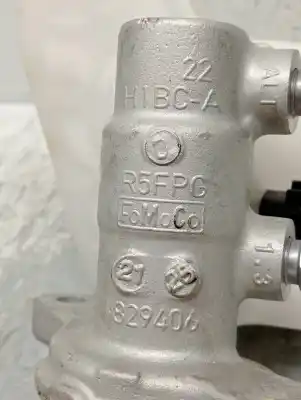 Автозапчастина б/у гальмівний насос для ford puma st-line посилання на oem iam 829406  l1tc2k478a