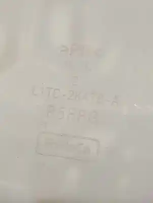 Автозапчастина б/у гальмівний насос для ford puma st-line посилання на oem iam 829406  l1tc2k478a