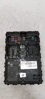 Автозапчастина б/у реле/запоперівник для ford puma st-line посилання на oem iam lu5t15604bjae