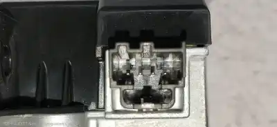 Автозапчастина б/у стартер для ford puma st-line посилання на oem iam h1bc3f880ce  