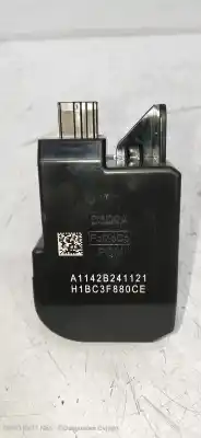 Автозапчастина б/у стартер для ford puma st-line посилання на oem iam h1bc3f880ce  