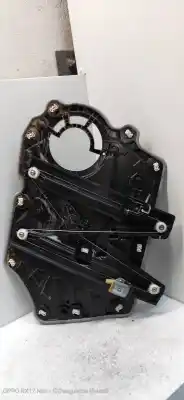 Автозапчастина б/у регулятор вікна передній лівий для ford puma st-line посилання на oem iam l1tbs23201ce