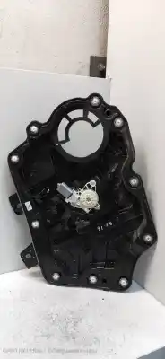 Автозапчасти б/у регулятор стекла переднего левого за ford puma st-line ссылки oem iam l1tbs23201ce  l1tb14553bc