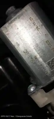 Автозапчасти б/у регулятор стекла переднего левого за ford puma st-line ссылки oem iam l1tbs23201ce  l1tb14553bc