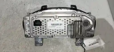 Автозапчастина б/у панель інструментів для ford puma st-line посилання на oem iam l1tt10849fbp bx726 a14236023