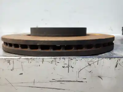 Автозапчастина б/у передній гальмовий диск для ford puma st-line посилання на oem iam   