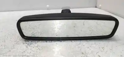 Автозапчастина б/у внутрішне дзеркало для ford puma st-line посилання на oem iam fu5a17e678ea