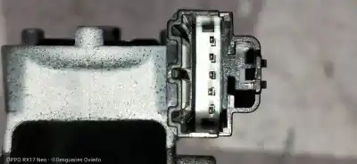 Автозапчастина б/у внутрішне дзеркало для ford puma st-line посилання на oem iam fu5a17e678ea  