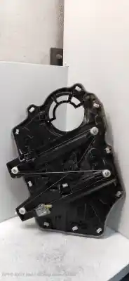 Автозапчастина б/у регулятор переднього правого скла для ford puma st-line посилання на oem iam l1tbs23200ce