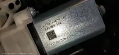 Автозапчастина б/у регулятор переднього правого скла для ford puma st-line посилання на oem iam l1tbs23200ce  l1tb14a389bc