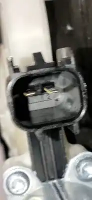 Автозапчастина б/у регулятор переднього правого скла для ford puma st-line посилання на oem iam l1tbs23200ce  l1tb14a389bc