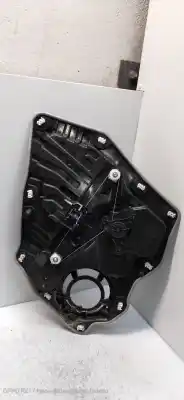 Автозапчастина б/у регулятор скла заднього правого для ford puma st-line посилання на oem iam l1tbs27000ce