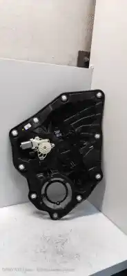 Автозапчастина б/у регулятор скла заднього правого для ford puma st-line посилання на oem iam l1tbs27000ce  l1tb14a389dc