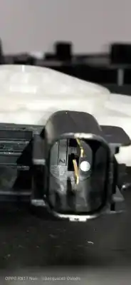 Автозапчастина б/у регулятор скла заднього правого для ford puma st-line посилання на oem iam l1tbs27000ce  l1tb14a389dc