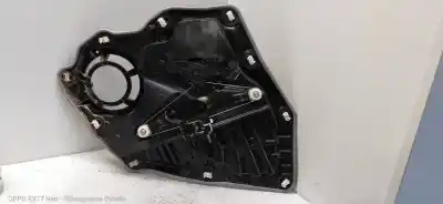 Автозапчастина б/у регулятор склона задній лівий для ford puma st-line посилання на oem iam l1tbs27001ce