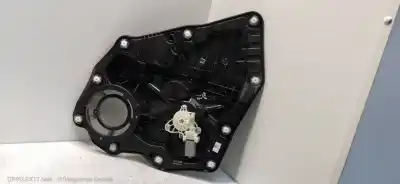 Автозапчастина б/у регулятор склона задній лівий для ford puma st-line посилання на oem iam l1tbs27001ce  l1tb14553dc