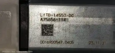 Автозапчастина б/у регулятор склона задній лівий для ford puma st-line посилання на oem iam l1tbs27001ce  l1tb14553dc