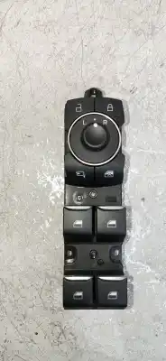 Piesă de schimb auto la mâna a doua PANOU COMANDÃ GEAMURI ELECTRICE FAȚÃ STÂNGA pentru FORD PUMA  Referințe OEM IAM NX7T14540DC  