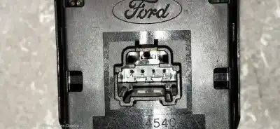 Автозапчастина б/у передні вікний вмикач для ford puma st-line посилання на oem iam nx7t14540dc  