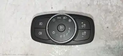 Автозапчастина б/у управління світлом для ford puma st-line посилання на oem iam h1bt13d061ae