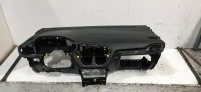 Автозапчасти б/у комплект подушки безопасности за ford puma st-line ссылки oem iam   