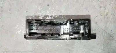 Автозапчастина б/у електронний модуль для ford puma st-line посилання на oem iam lu5t14b533af  