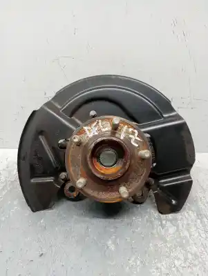 Автозапчастина б/у передній лівий культ для ford puma st-line посилання на oem iam l1tc3k171b1a