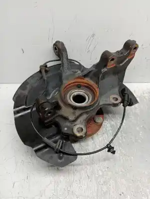 Автозапчасти б/у передняя левая кулачка за ford puma st-line ссылки oem iam l1tc3k171b1a  