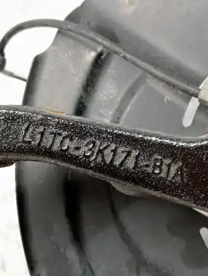 Автозапчасти б/у передняя левая кулачка за ford puma st-line ссылки oem iam l1tc3k171b1a  