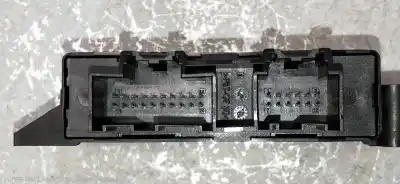 Автозапчастина б/у електронний модуль для ford puma st-line посилання на oem iam hu5t15k866ch  