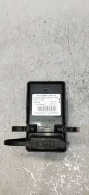 Автозапчастина б/у електронний модуль для ford puma st-line посилання на oem iam l1tt14f642ag