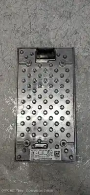 Автозапчастина б/у електронний модуль для ford puma st-line посилання на oem iam m1tt19j235aa