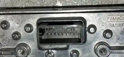 Автозапчасти б/у электронный модуль за ford puma st-line ссылки oem iam m1tt19j235aa  