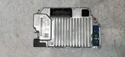 Автозапчастина б/у електронний модуль для ford puma st-line посилання на oem iam nu5t14g371gaa