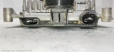 Автозапчастина б/у електронний модуль для ford puma st-line посилання на oem iam lx7a14b227aj  