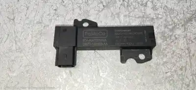 Автозапчастина б/у електронний модуль для ford puma st-line посилання на oem iam ds7t15k603aa