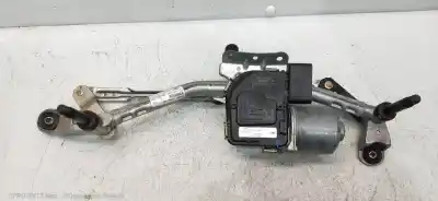 Автозапчастина б/у двигатель передніх склоочисників для ford puma st-line посилання на oem iam h1bb17504af