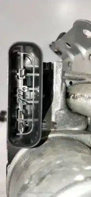 Автозапчастина б/у двигатель передніх склоочисників для ford puma st-line посилання на oem iam h1bb17504af  h1bb17500af 3397022488